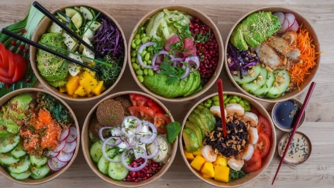 Planet Bowl Yverdon - 5