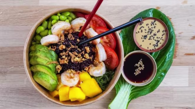 Planet Bowl Yverdon - 4