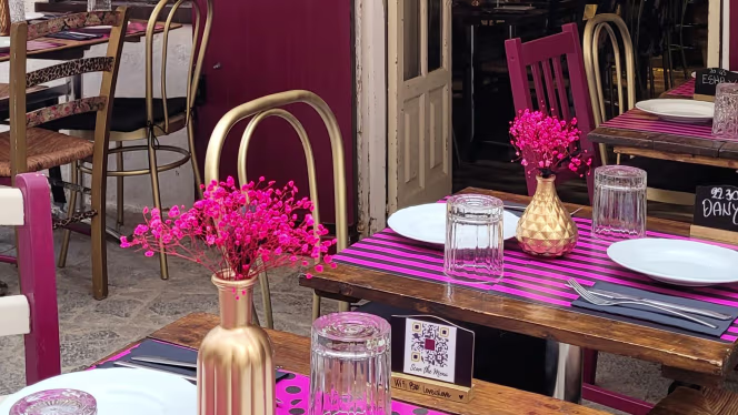 El Passadís Ibiza - Eivissa - 8