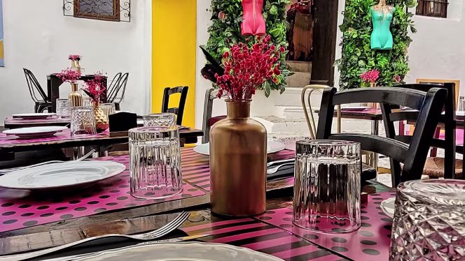 El Passadís Ibiza - Eivissa - 4