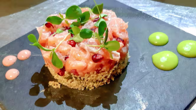 El Passadís Ibiza - Eivissa - 3