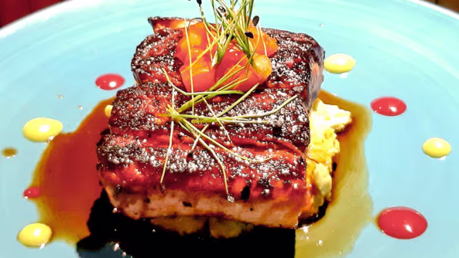 El Passadís Ibiza - Eivissa - 1