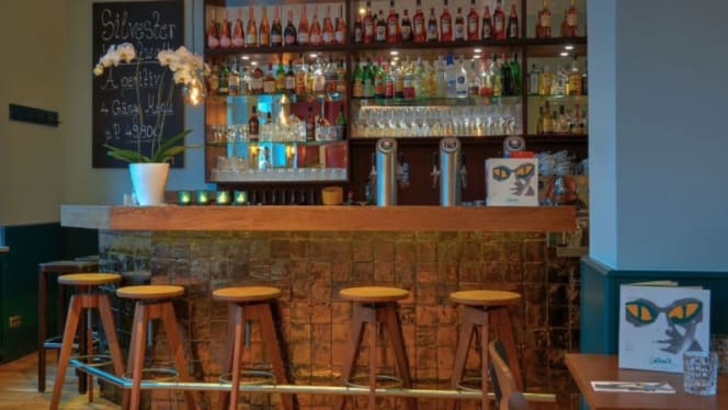 Catwalk München - 9