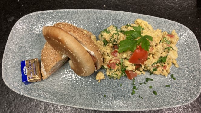 Catwalk München - 2