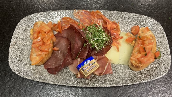 Catwalk München - 3