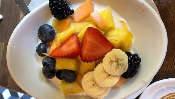 Catwalk München - 7