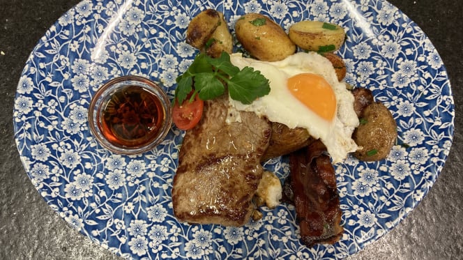 Catwalk München - 4