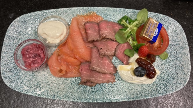 Catwalk München - 1