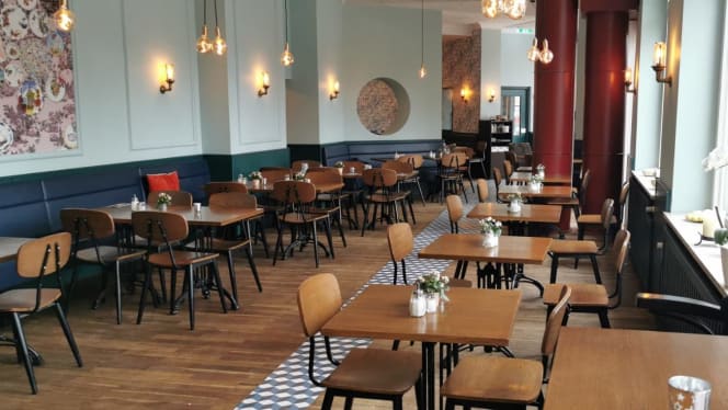 Catwalk München - 0