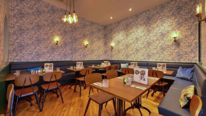 Catwalk München - 8