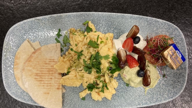 Catwalk München - 5