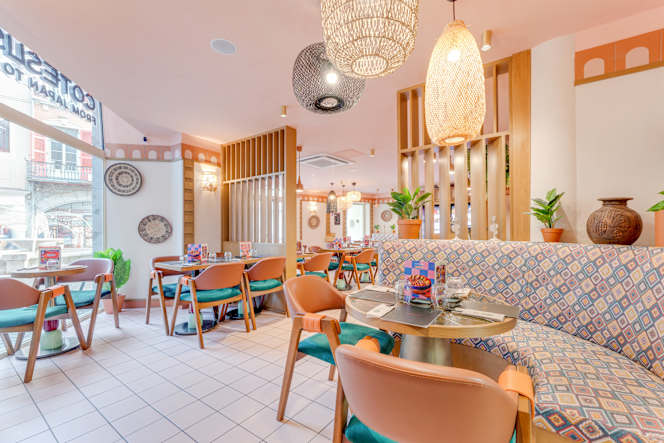 Côté Sushi Chambéry - Chambery - 6