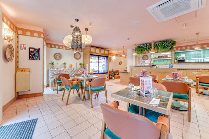 Côté Sushi Chambéry - Chambery - 3