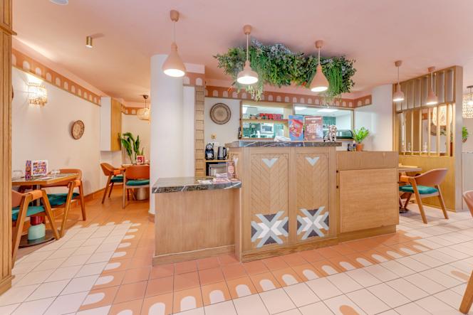 Côté Sushi Chambéry - Chambery - 2