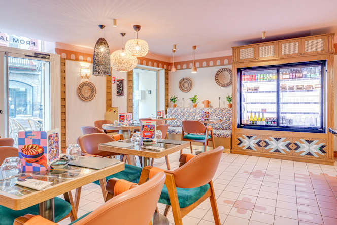 Côté Sushi Chambéry - Chambery - 7