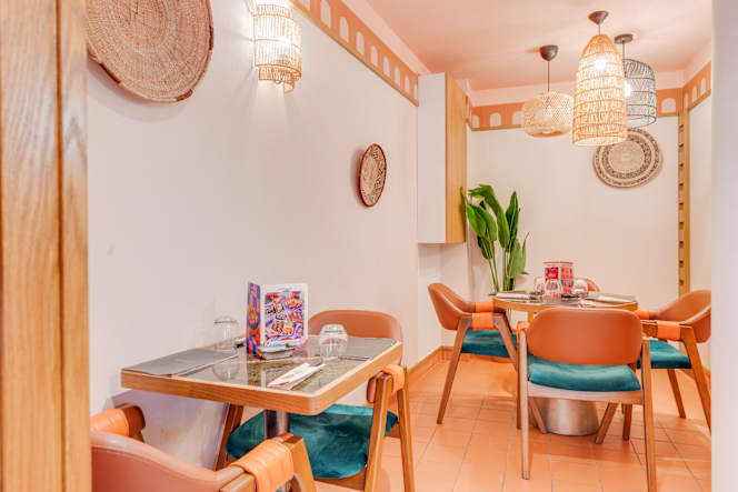 Côté Sushi Chambéry - Chambery - 9