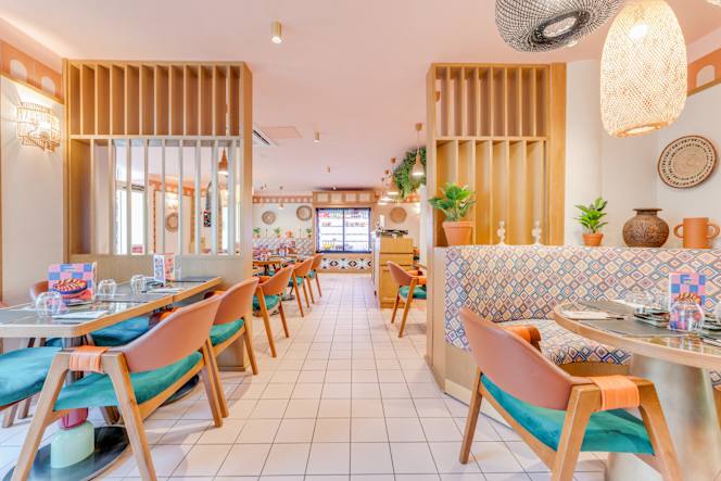 Côté Sushi Chambéry - Chambery - 4