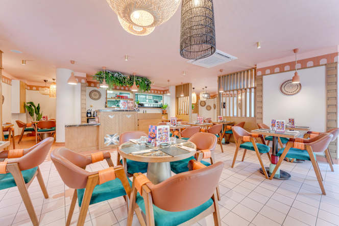 Côté Sushi Chambéry - Chambery - 5