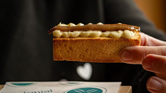 S'Escar by Colonial - 2