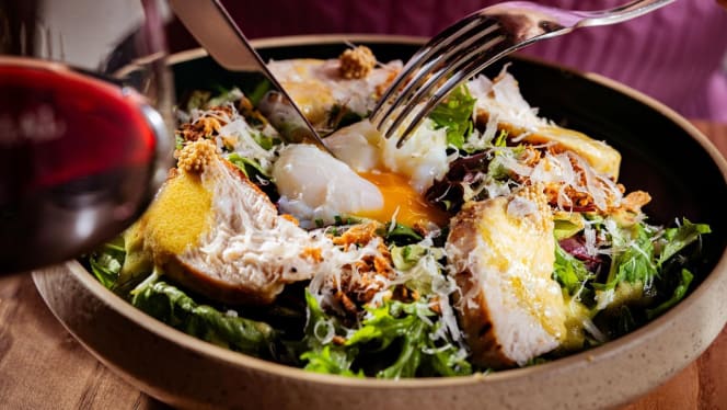 S'Escar by Colonial - 3