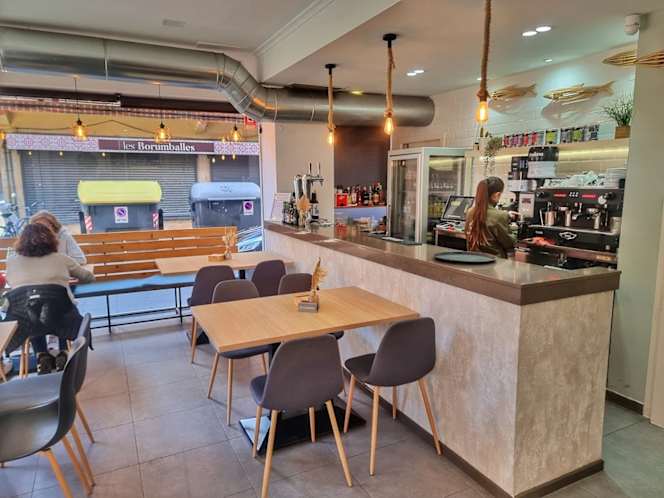 Vent de Llevant-GastroTapa - 8