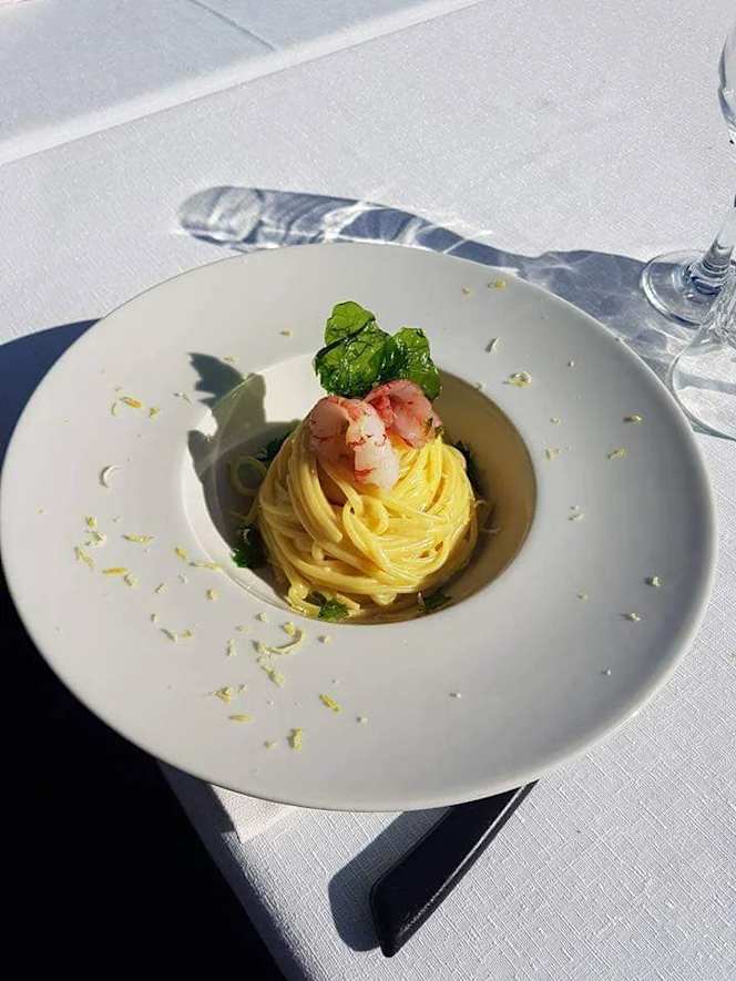 Officina del Mare by Le Goût - 3