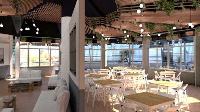 Officina del Mare by Le Goût - 1