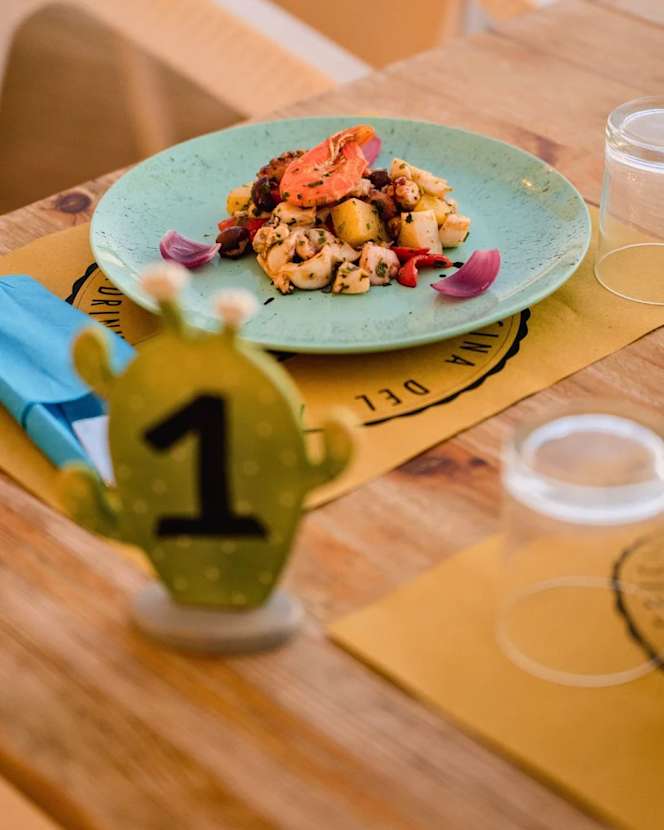 Officina del Mare by Le Goût - 2