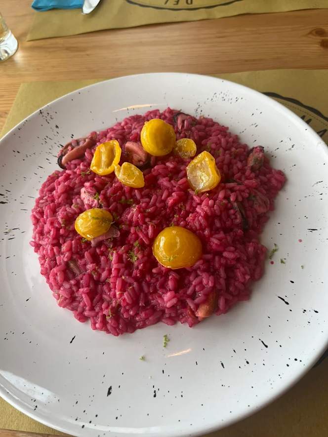 Officina del Mare by Le Goût - 4