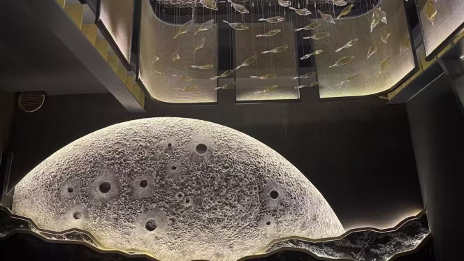 MIYO Sushi Experience - 5