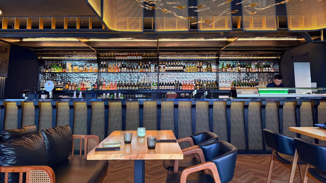 MIYO Sushi Experience - 2