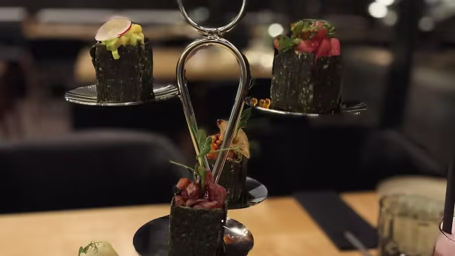 MIYO Sushi Experience - 6