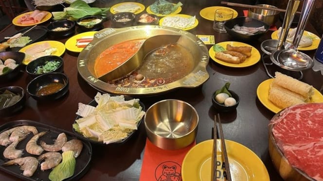 Panda Pot - Catania - 1