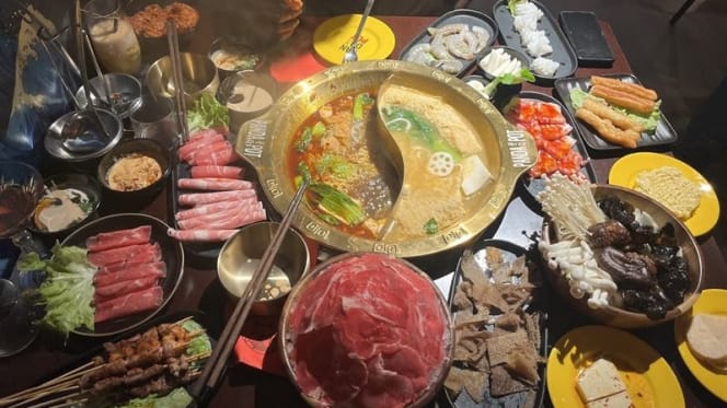 Panda Pot - Catania - 0