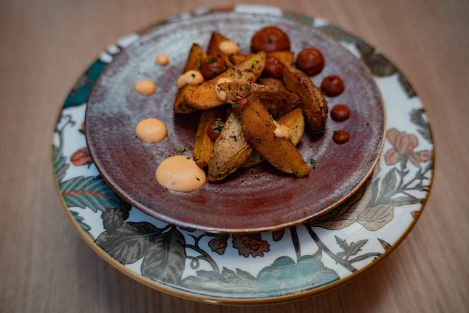 Vinos & Tapas La Azotea - 3