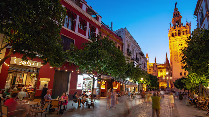 Vinos & Tapas La Azotea - 8