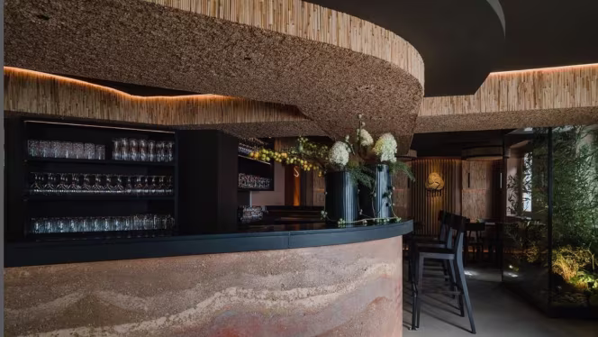 Citta Vegan Izakaya - 3