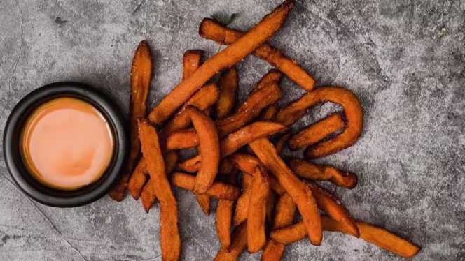 Citta Vegan Izakaya - 5