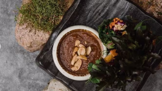 Citta Vegan Izakaya - 2