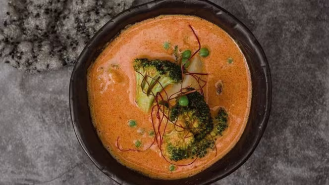 Citta Vegan Izakaya - 1