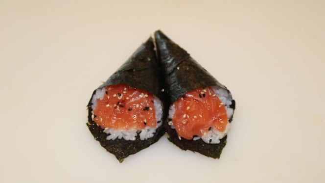 Akami Sushi - 2