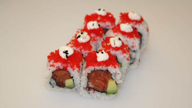 Akami Sushi - 1