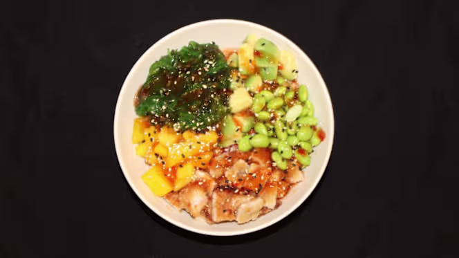 Akami Sushi - 1