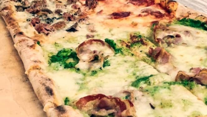 Genesis - Ristorante Pizzeria - 2