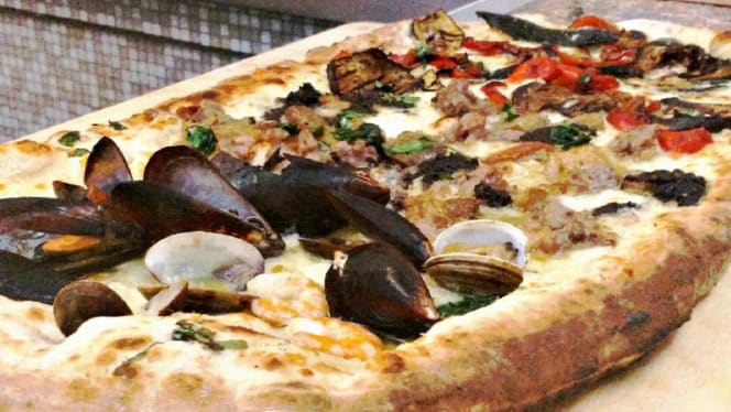 Genesis - Ristorante Pizzeria - 3