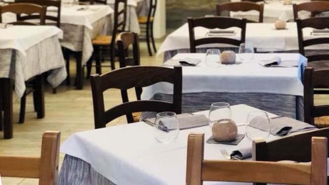 Genesis - Ristorante Pizzeria - 5