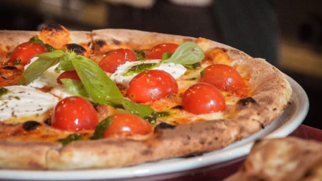 Il Giardinetto - Lisboa - 6