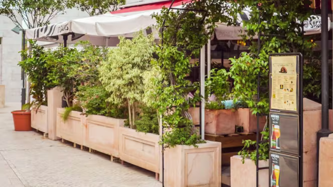 Il Giardinetto - Lisboa - 0