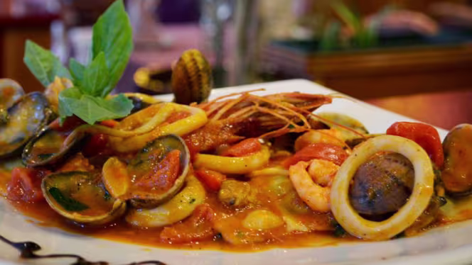 Il Giardinetto - Lisboa - 4