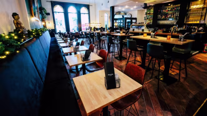 Ensemble Gastro & Bar - 3